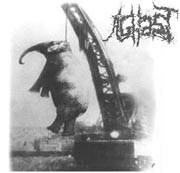 Aghast (USA-2) : Aghast